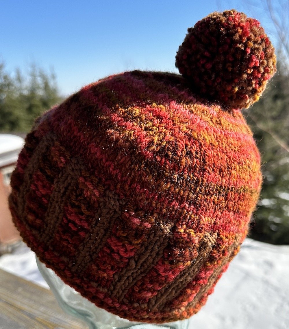 Harvest Emma Hat