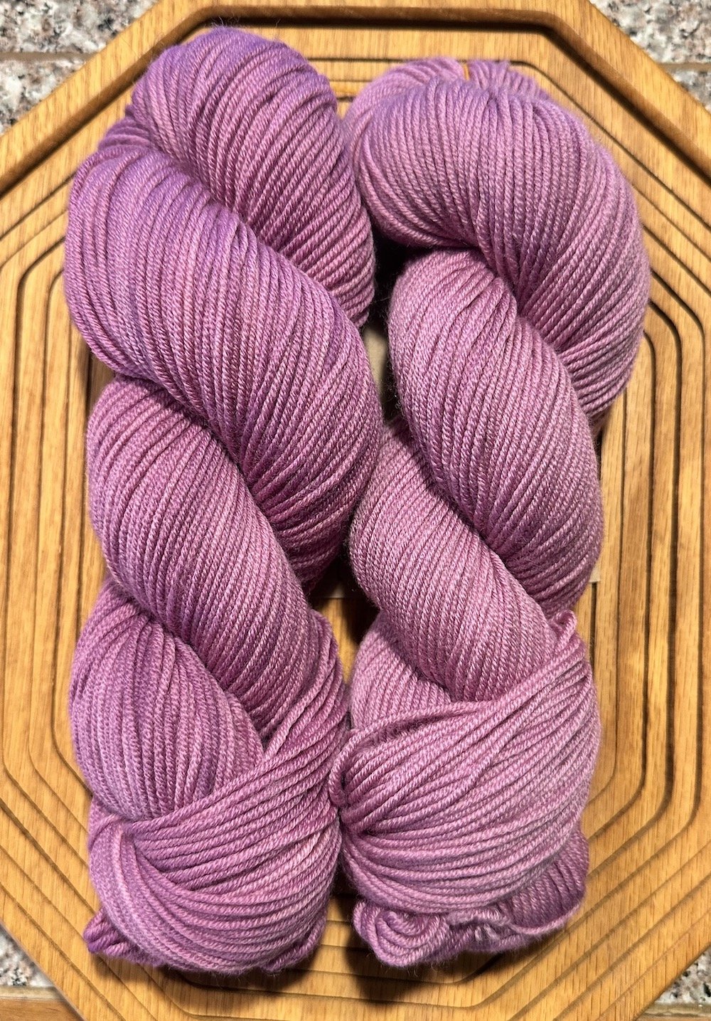 Nemadji Lilacs