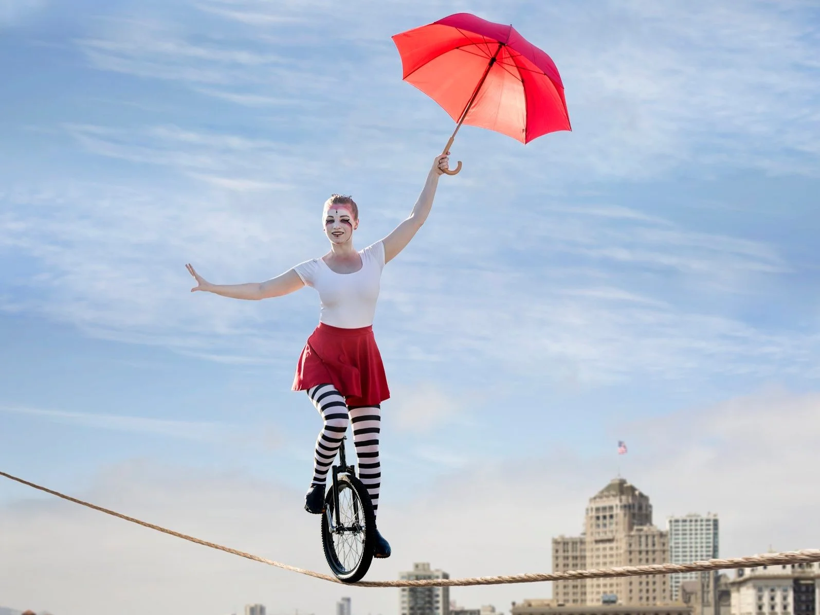 Keeping a strong brand identity in the regulated health industry