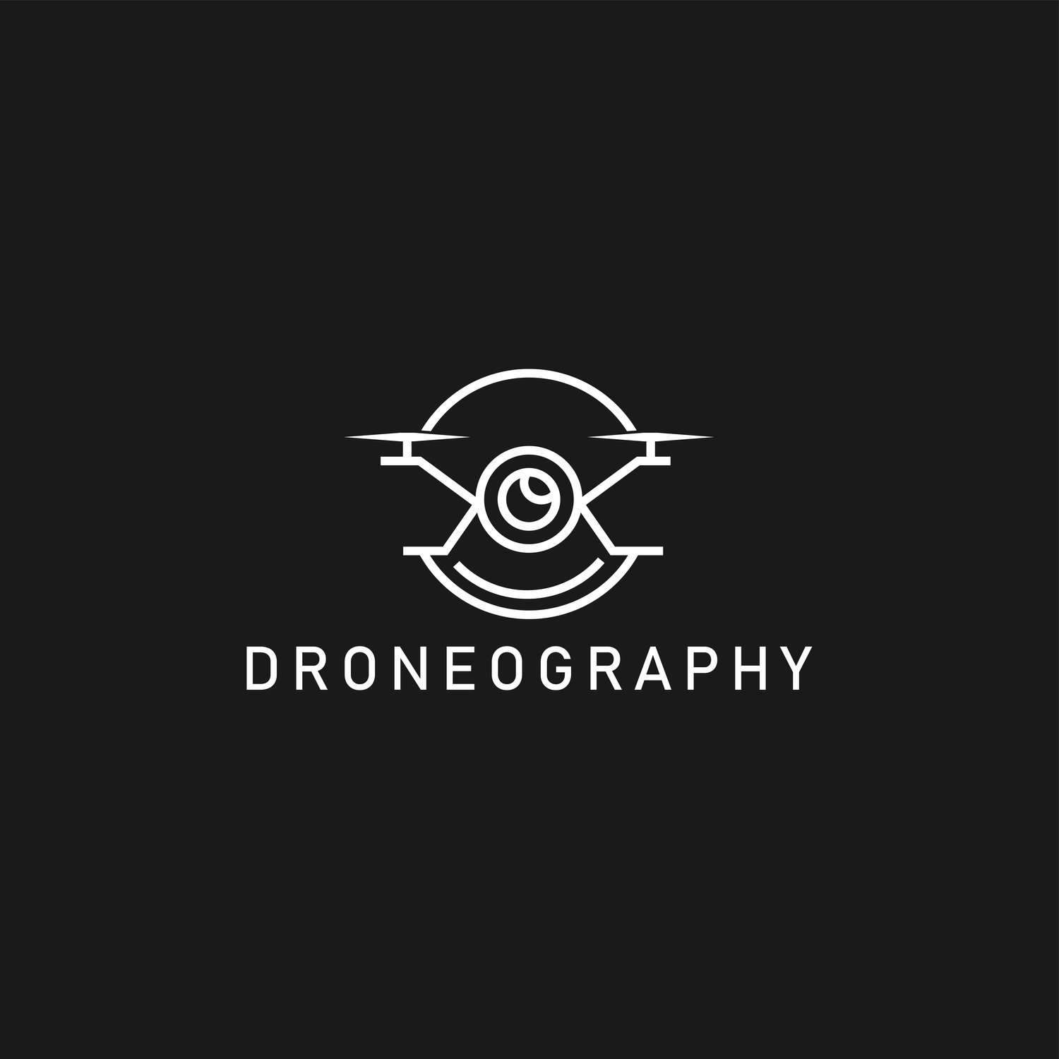 Droneography