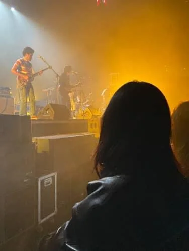 Barricade for parcels!!