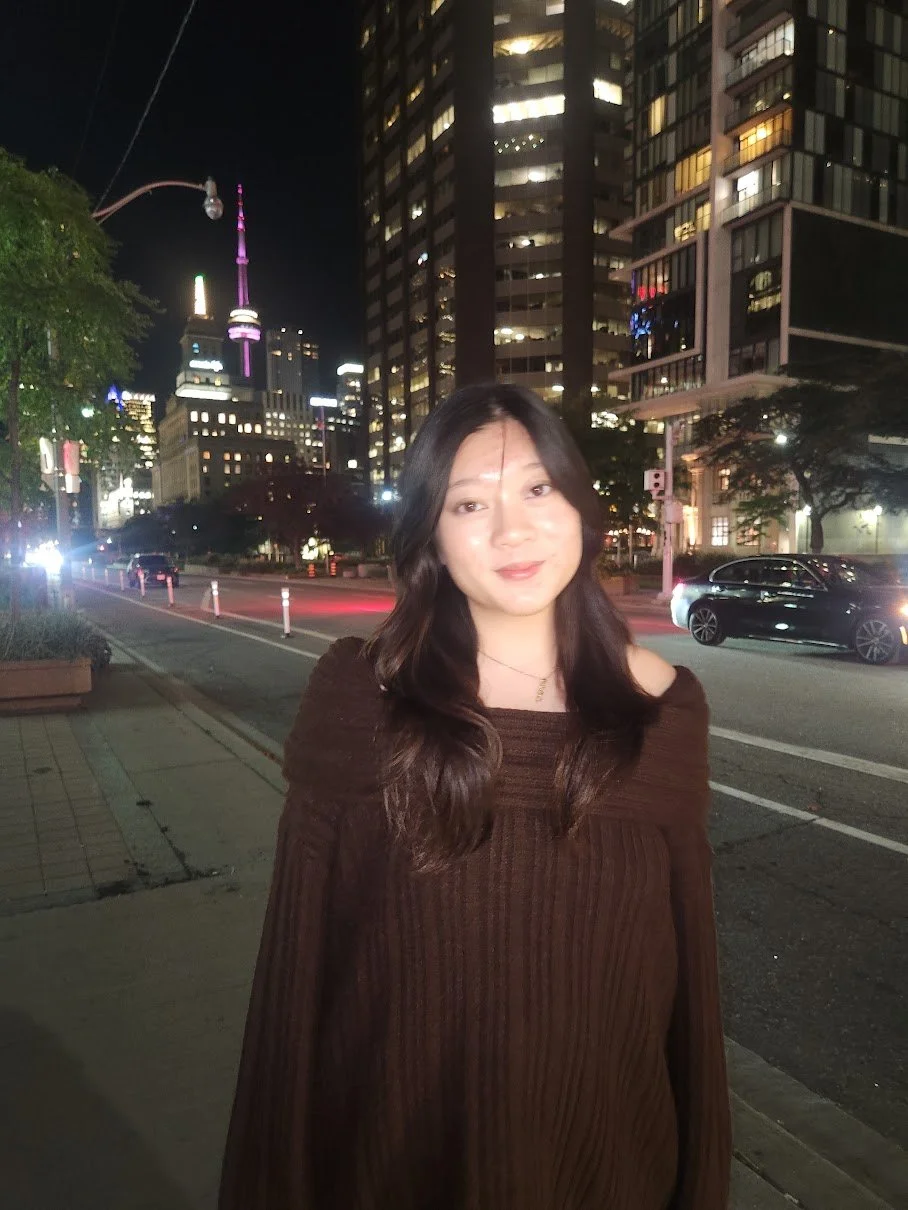 Kind of gives city girl 🌆👧