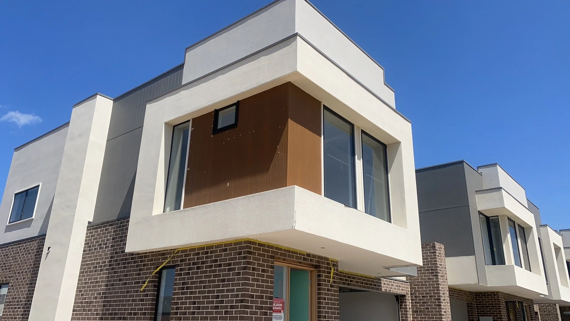 Australia External Cladding, plastering, Hebel, Foam, Render and cladding