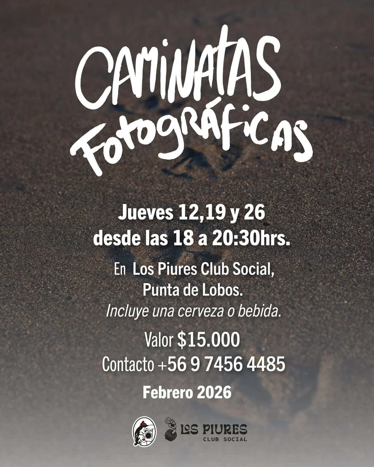 Caminatas Fotográficas