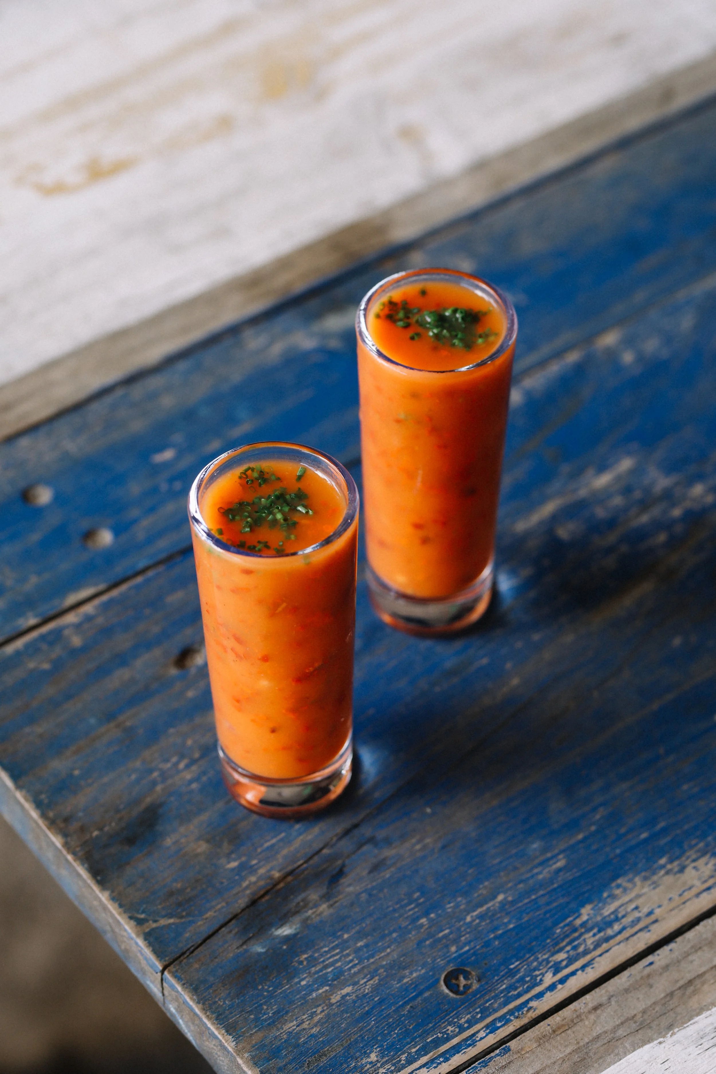 Shot de Piure