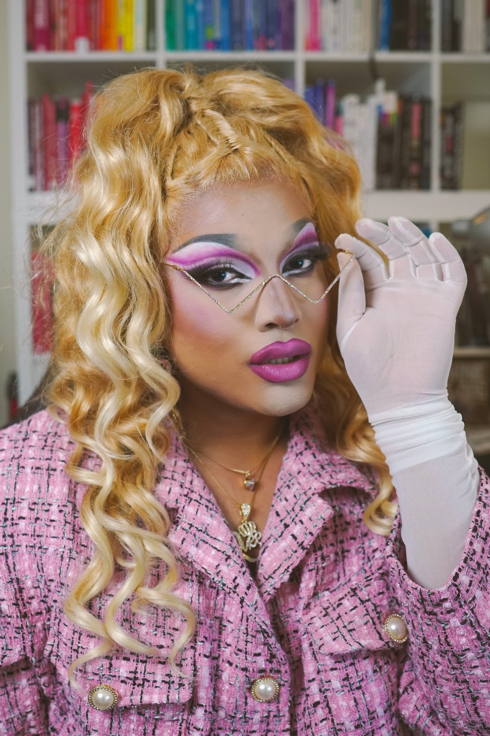 Guy Anabella - Pink Jacket.jpg