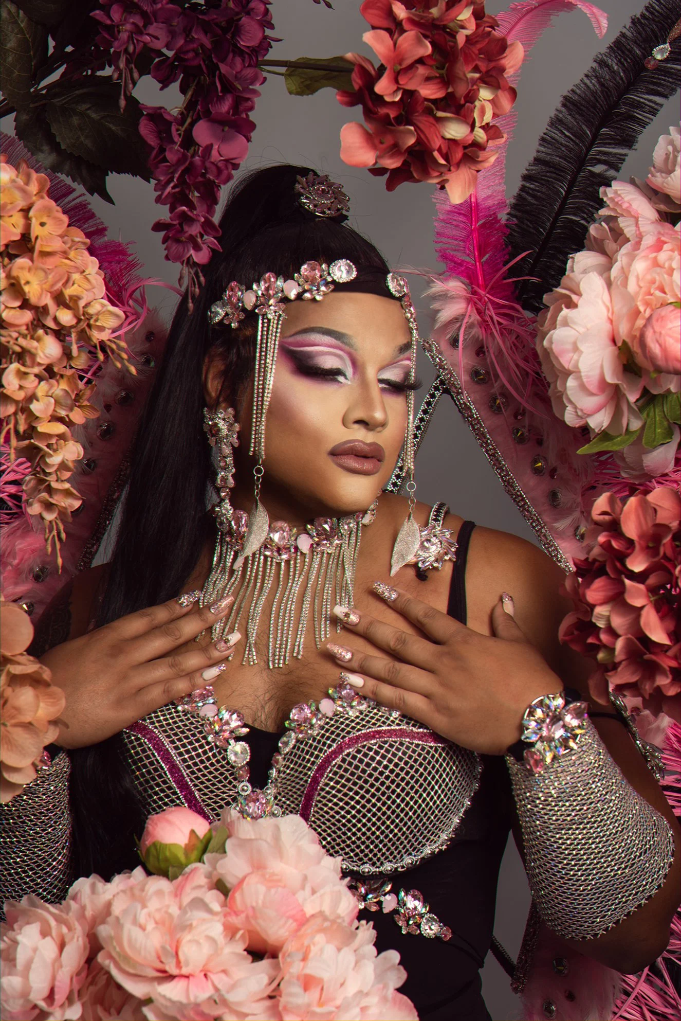 Guy Anabella - Floral Carnival.jpg