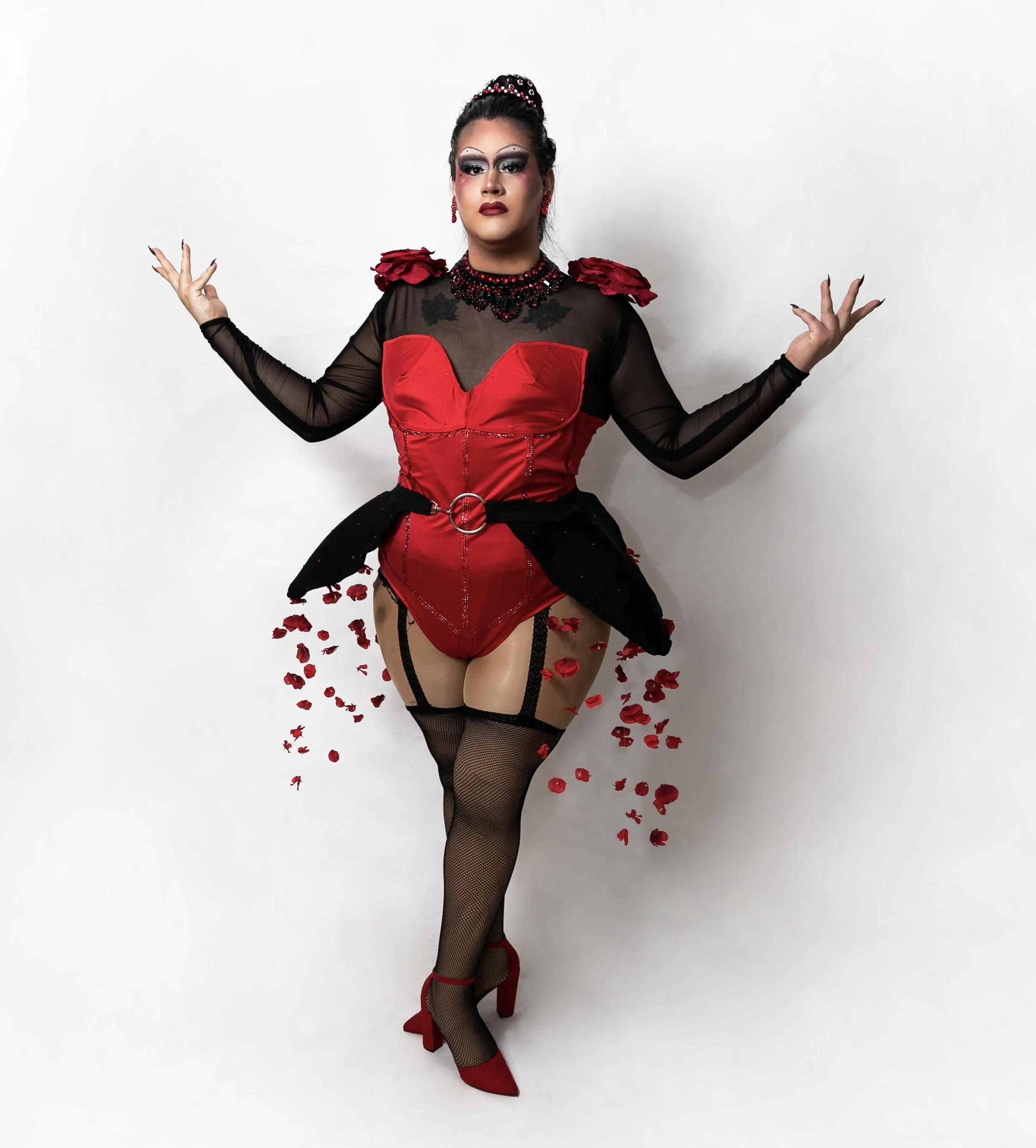 Kamilla Flores Falling Petals.jpg