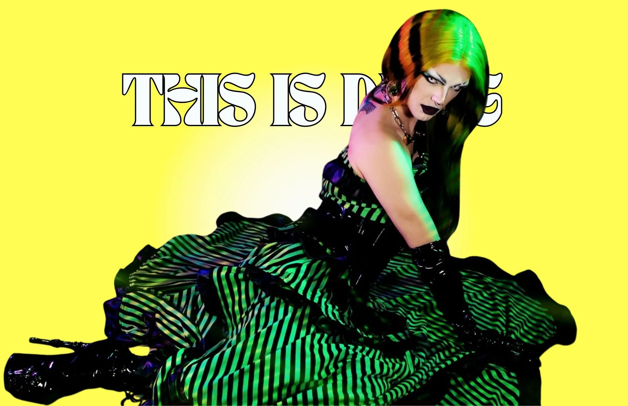 Spotlight: MissConduct