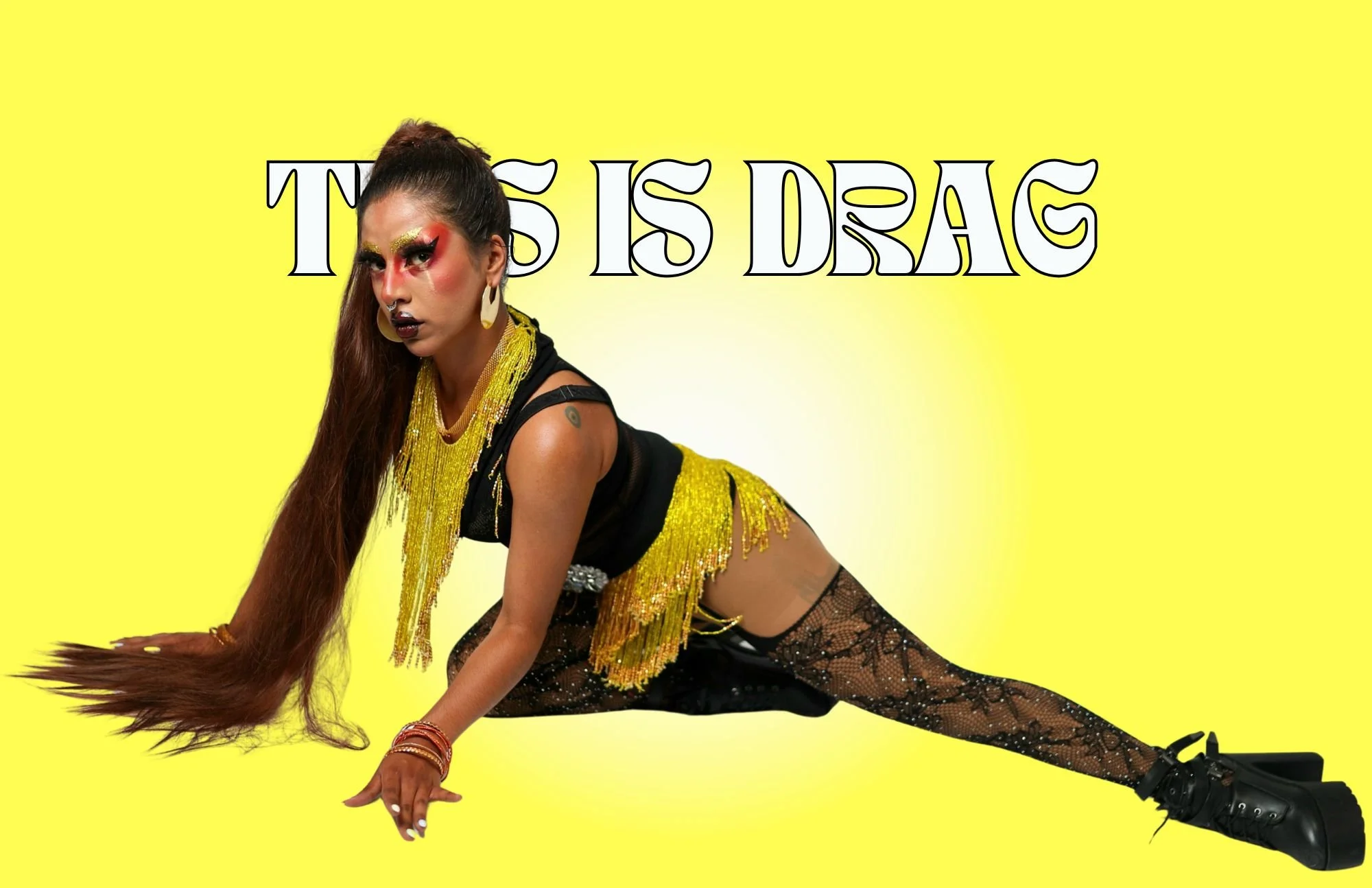 Spotlight: Tammy The Brown