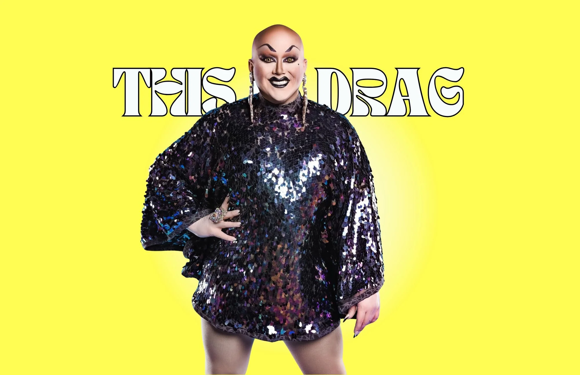 Sabin: Detroit’s Drag Royalty