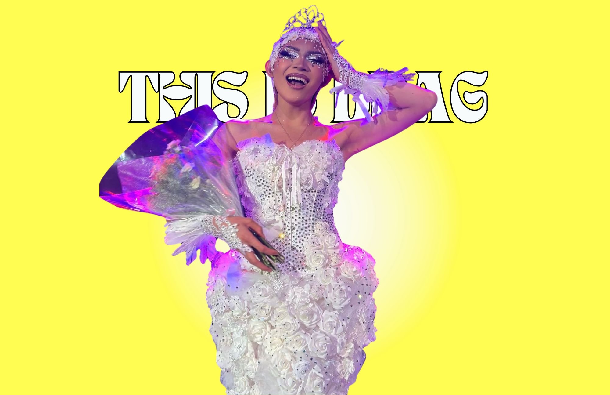 Claim Supreme: Reigning Supreme