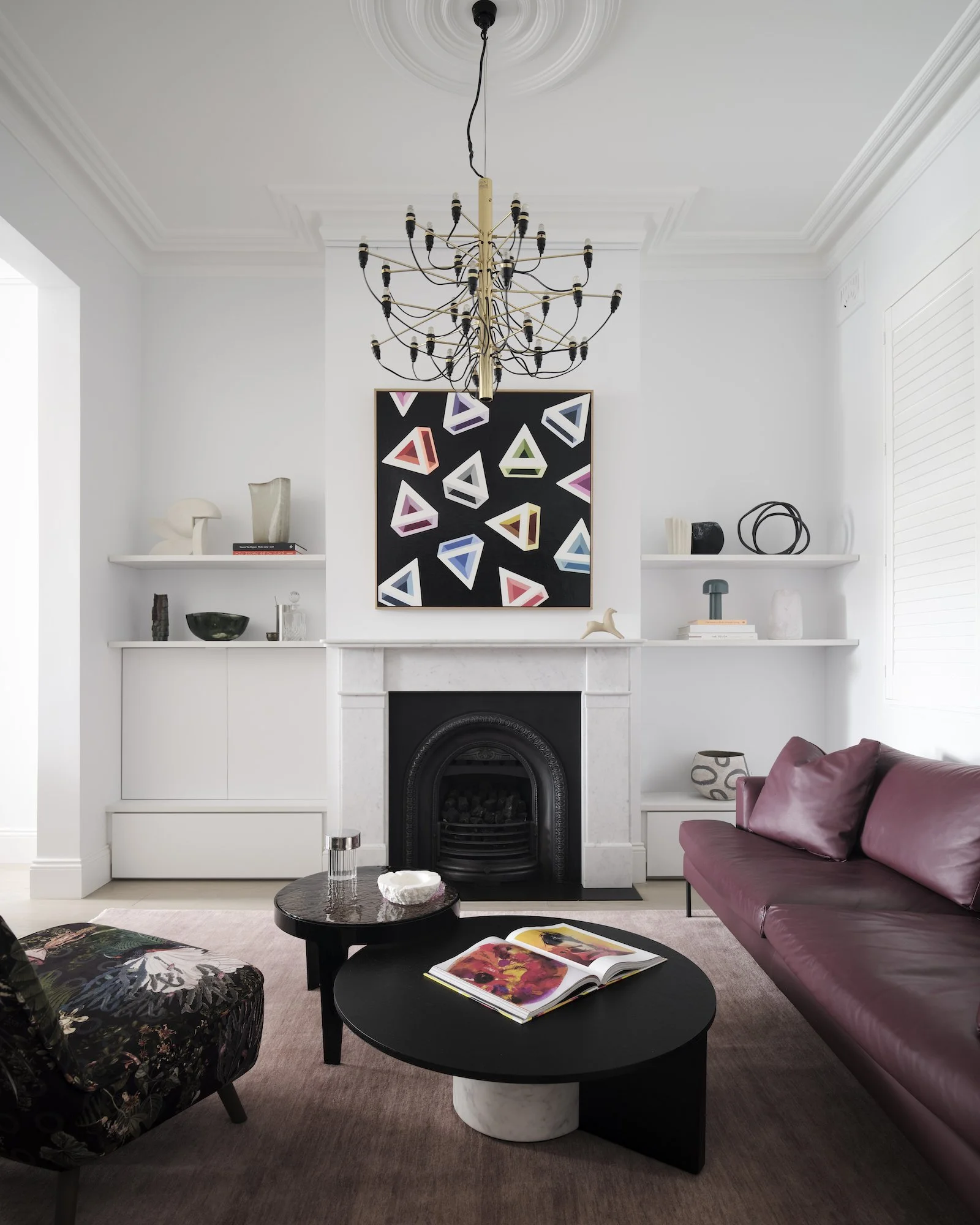 Projects — Hampton Architecture