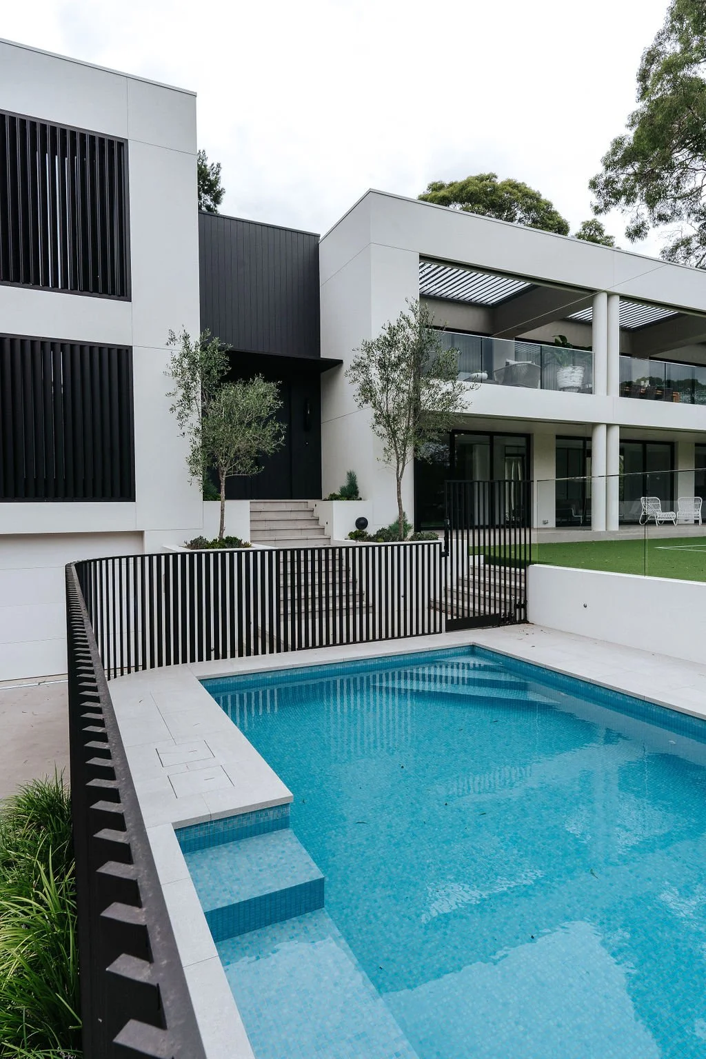 Projects — Hampton Architecture
