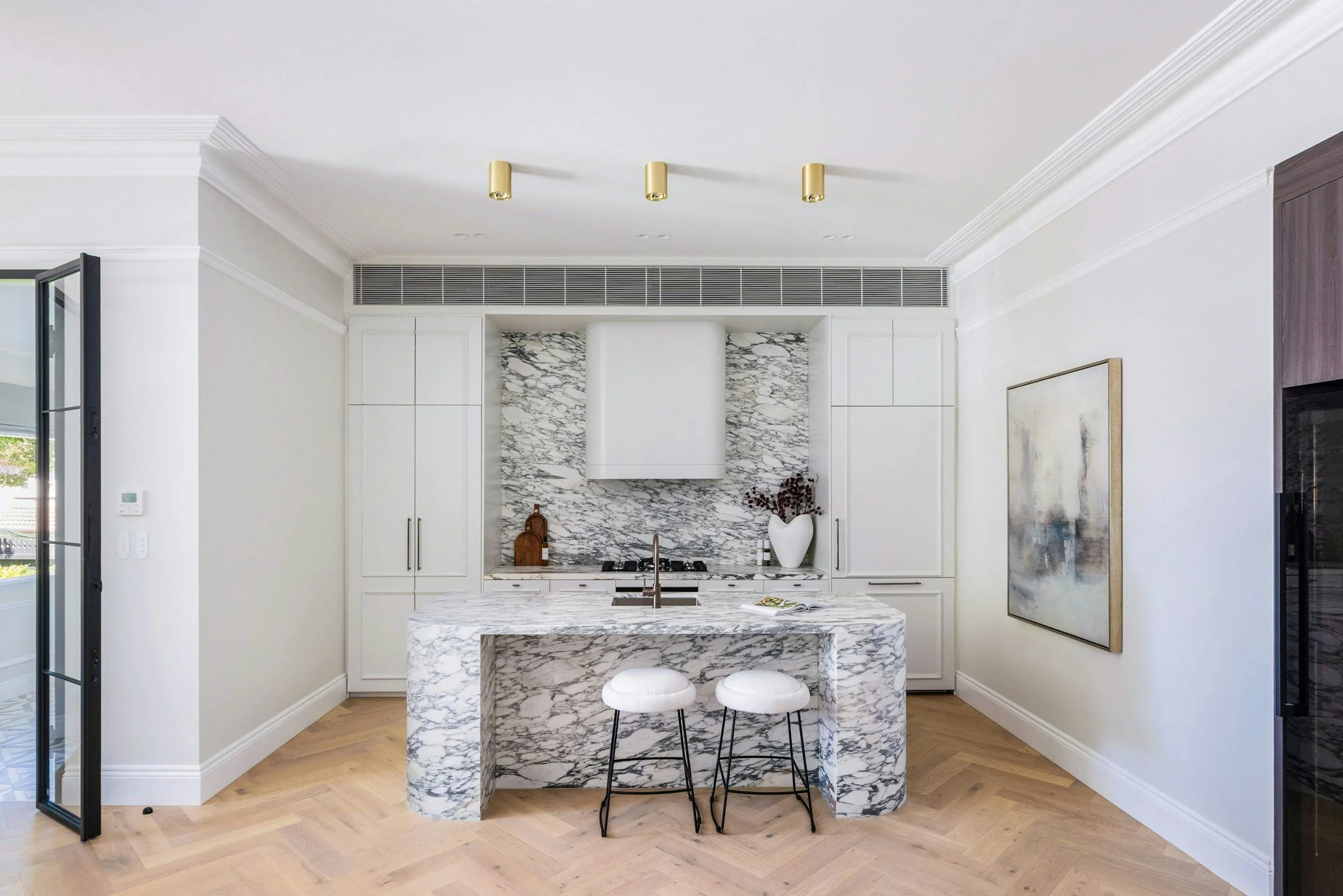 St Helens, Neutral Bay