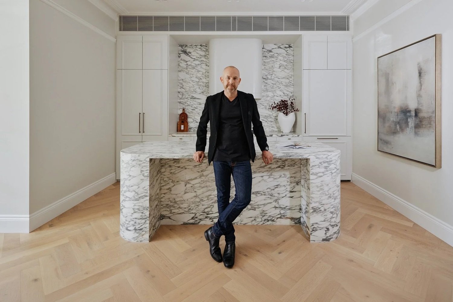 About us — Hampton Architecture