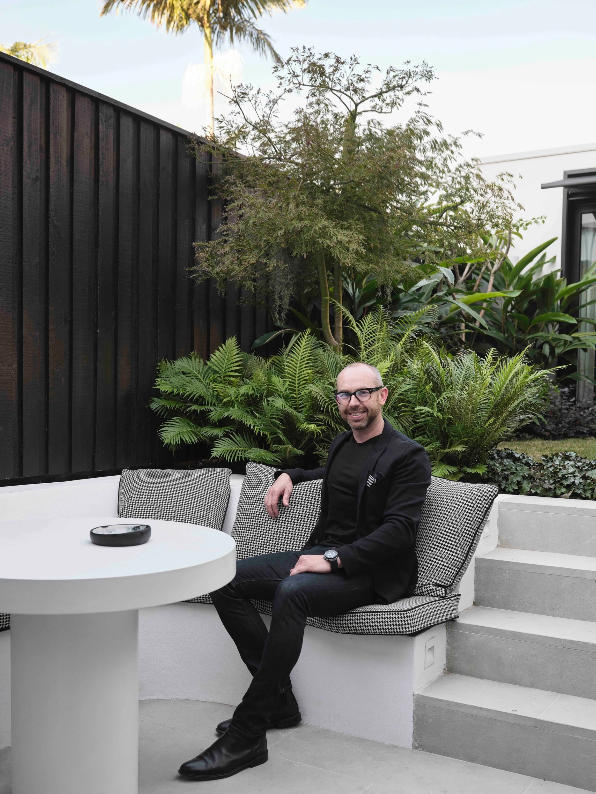 About us — Hampton Architecture
