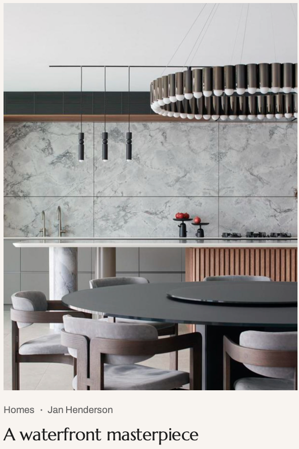 January 2025, Habitus Living