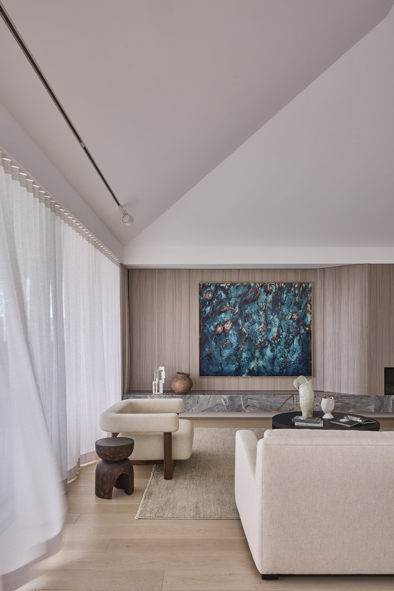 Projects — Hampton Architecture