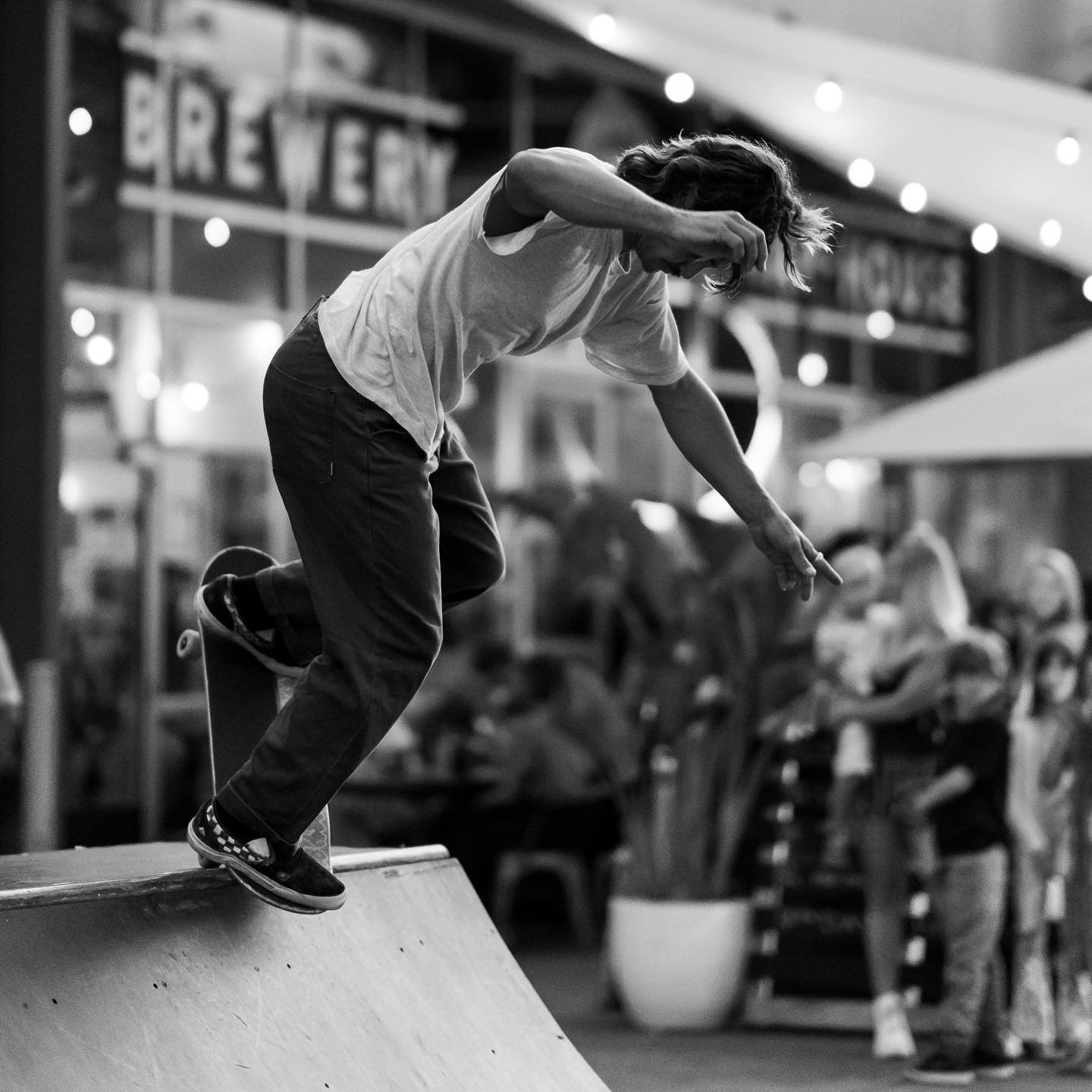 7th Day skate park

Photo @monocaptus 

#skate #park #7thday #brookvaleartsdistrict