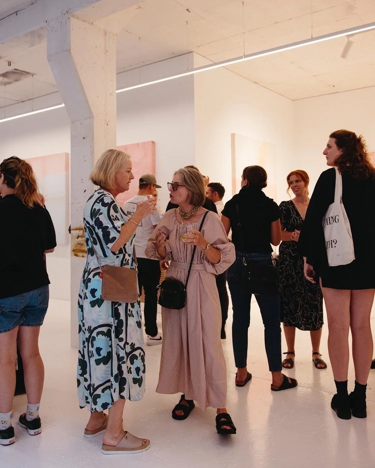 HAKE House of Art — BAD // Brookvale Arts District