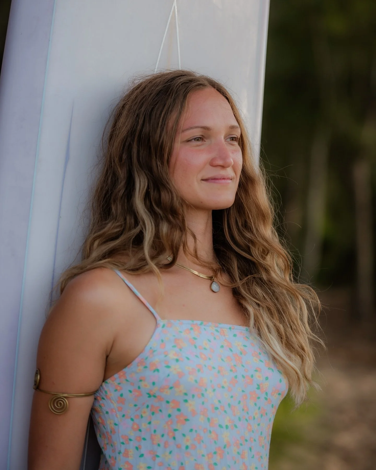 Meet Your 2.22 Wellness Social Hosts: Sharonne Gracia

You can find Sharonne playing her singing bowls at our RAAW sound baths, practicing Ashtanga Yoga, and surfing between O&rsquo;ahu &amp; San Francisco - where she splits her time.&nbsp;Sharonne f