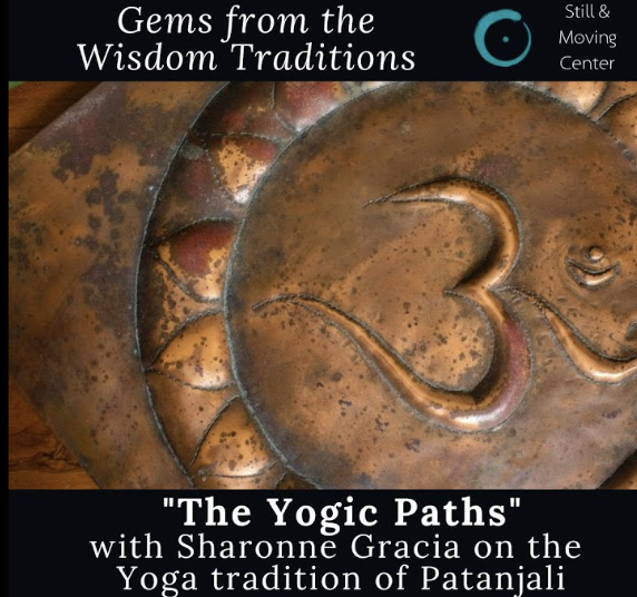 "The Yogic Paths"