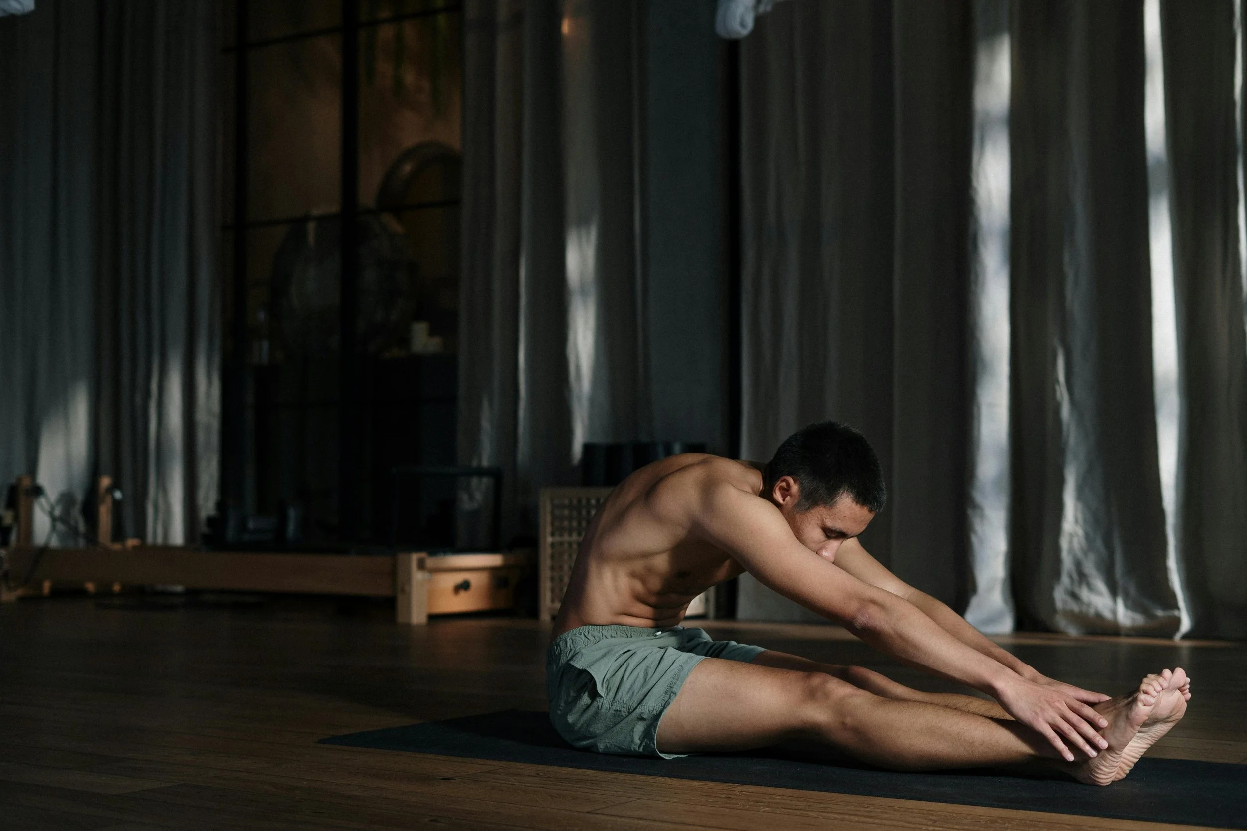 Where effort meets ease