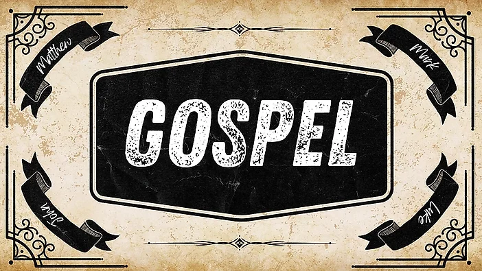 The Unavoidable Question (Gospel Series Week 114) episode artwork