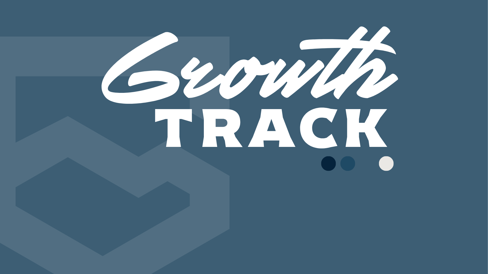 Growth Track 