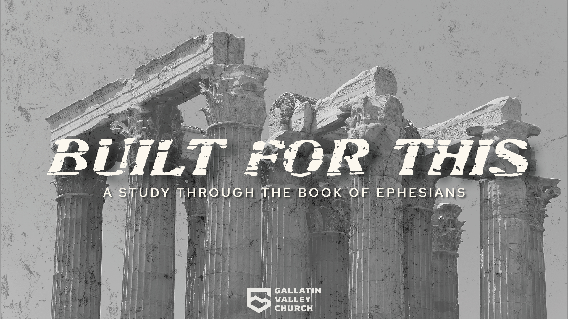 Redeemed and Sealed (Ephesians Week 2)