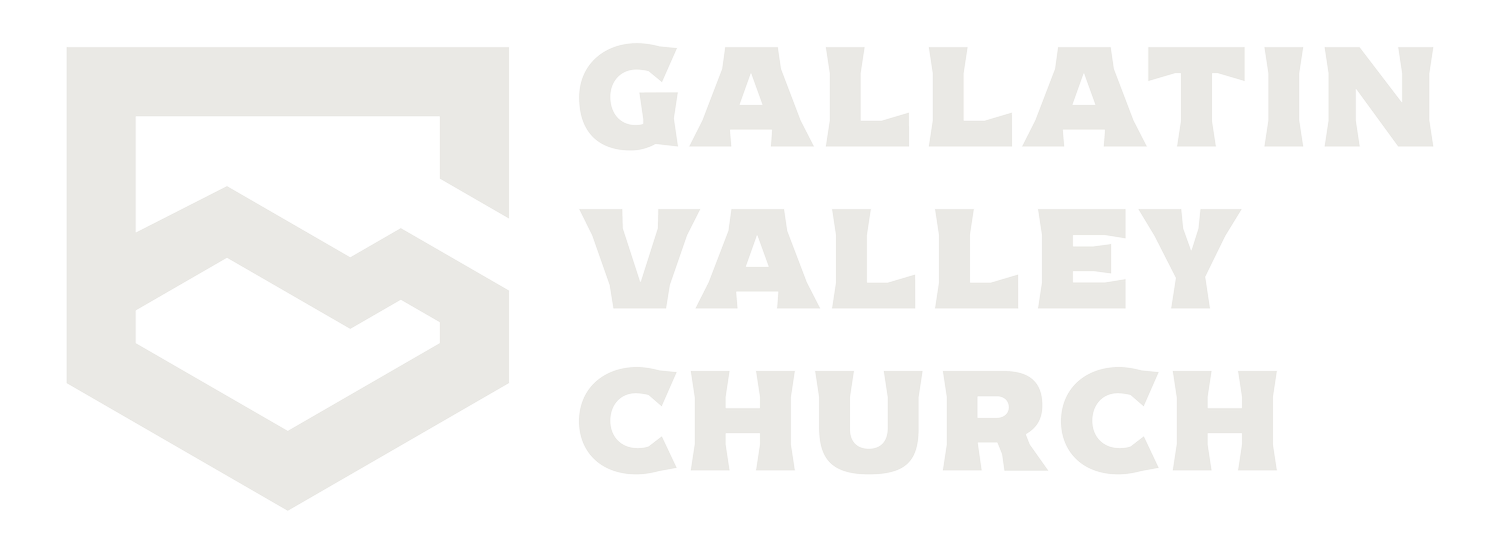 Gallatin Valley Church