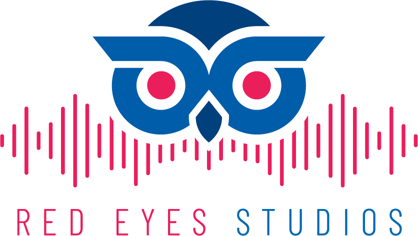 Red Eyes Studios