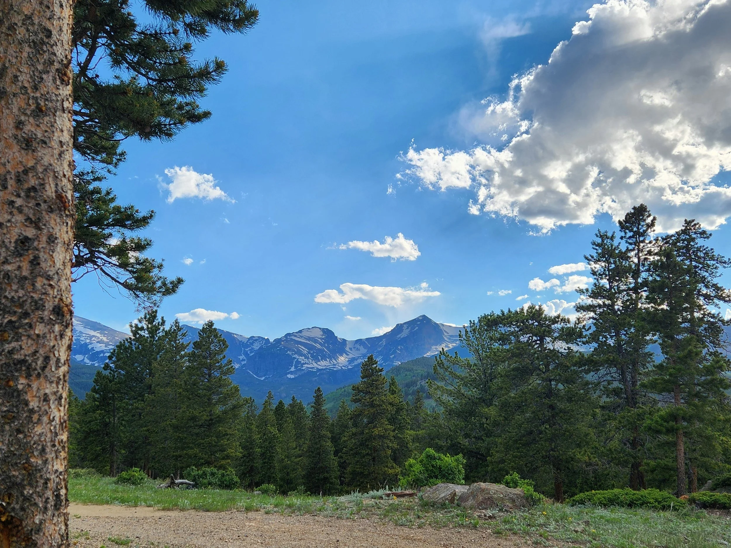 Colorado Controlling Methane