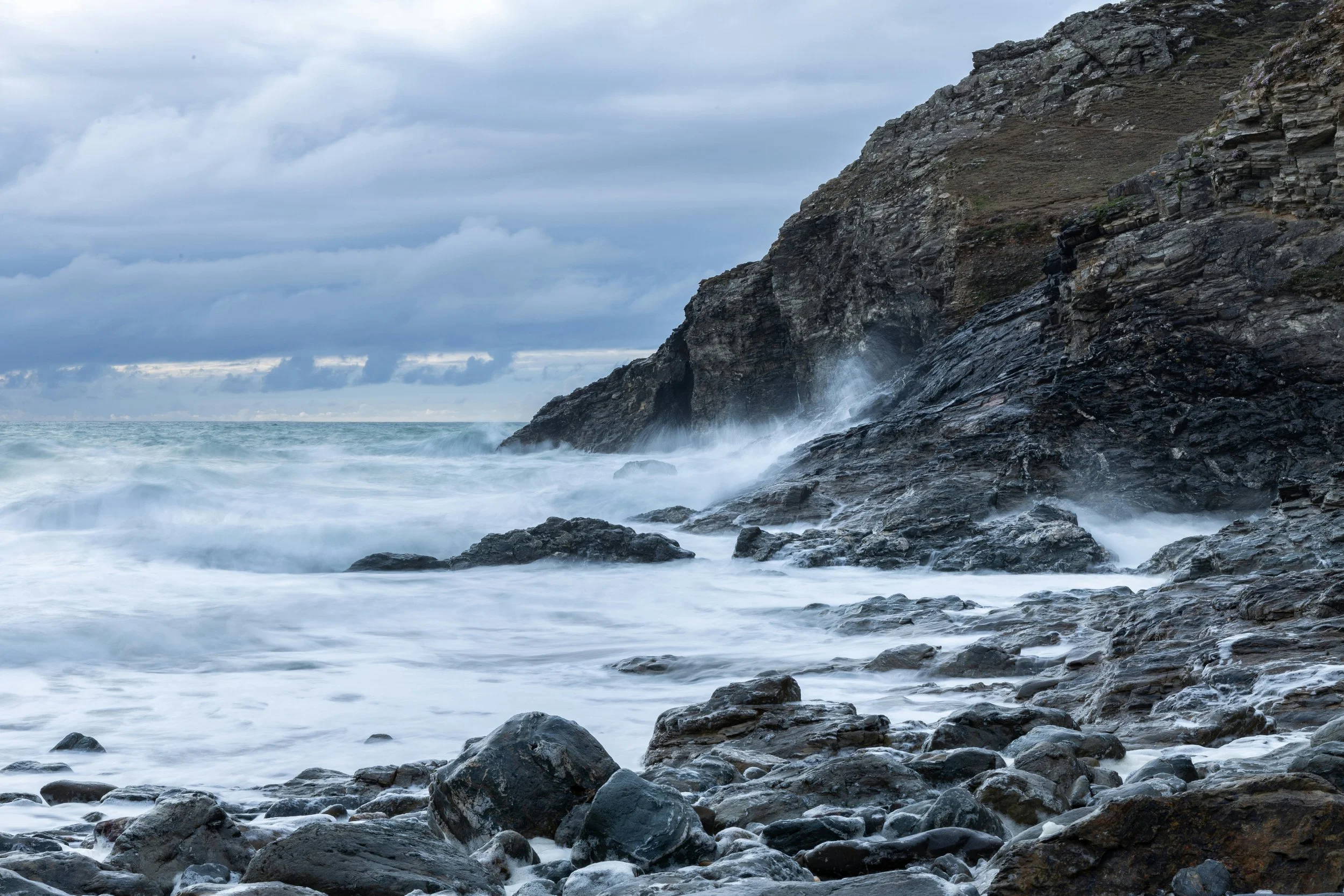 Massive Climate Database Launches