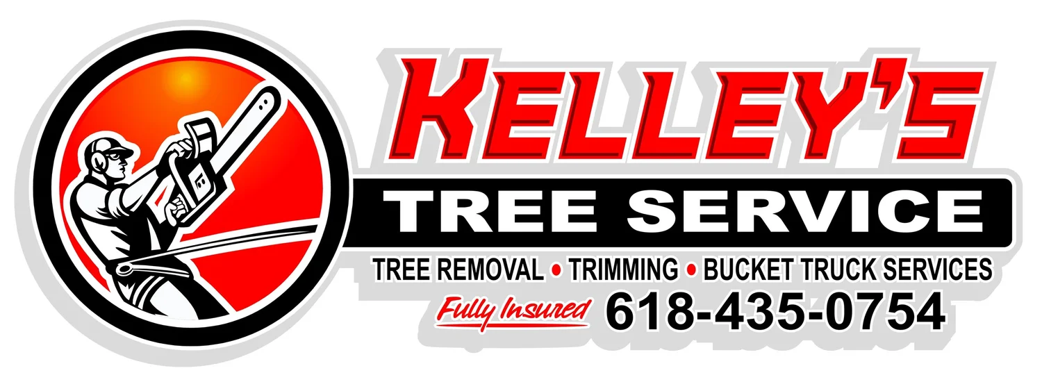 Kelley&#39;s Tree Service