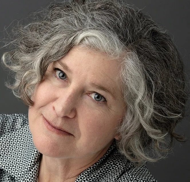 Nancy Carlin, RIPCORD