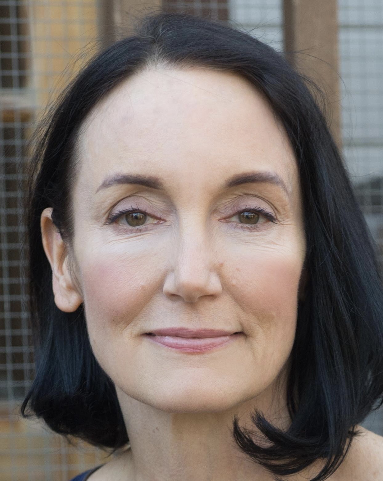 Terri McMahon, Director: GIDION'S KNOT