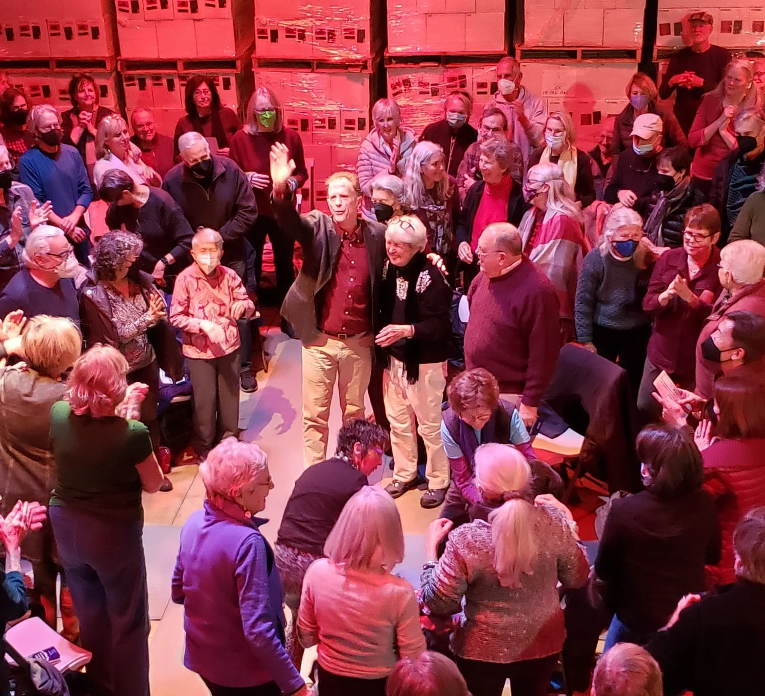 Ticket Benefits, Extras, and Discounts • Rogue Theater Company