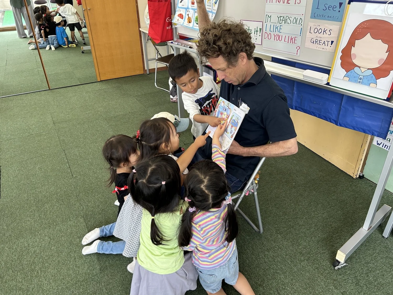 幼児(3～6歳)
