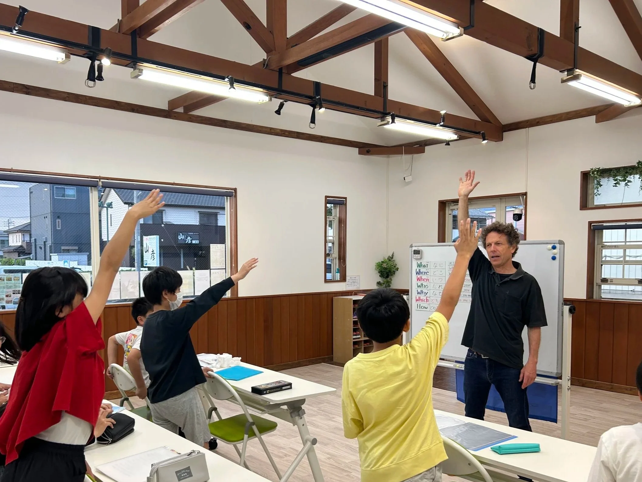 小学4年～6年生