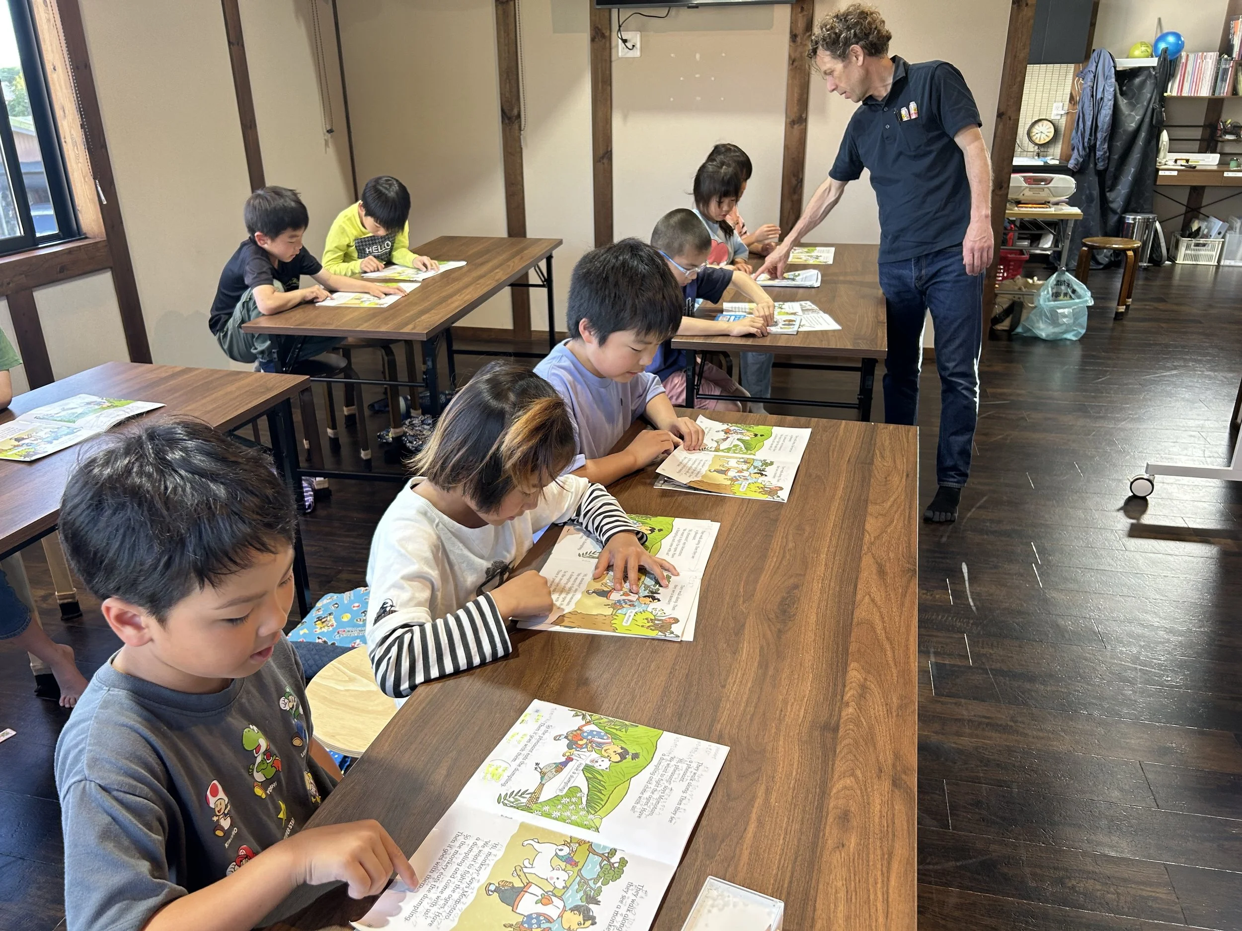 小学1年～3年生