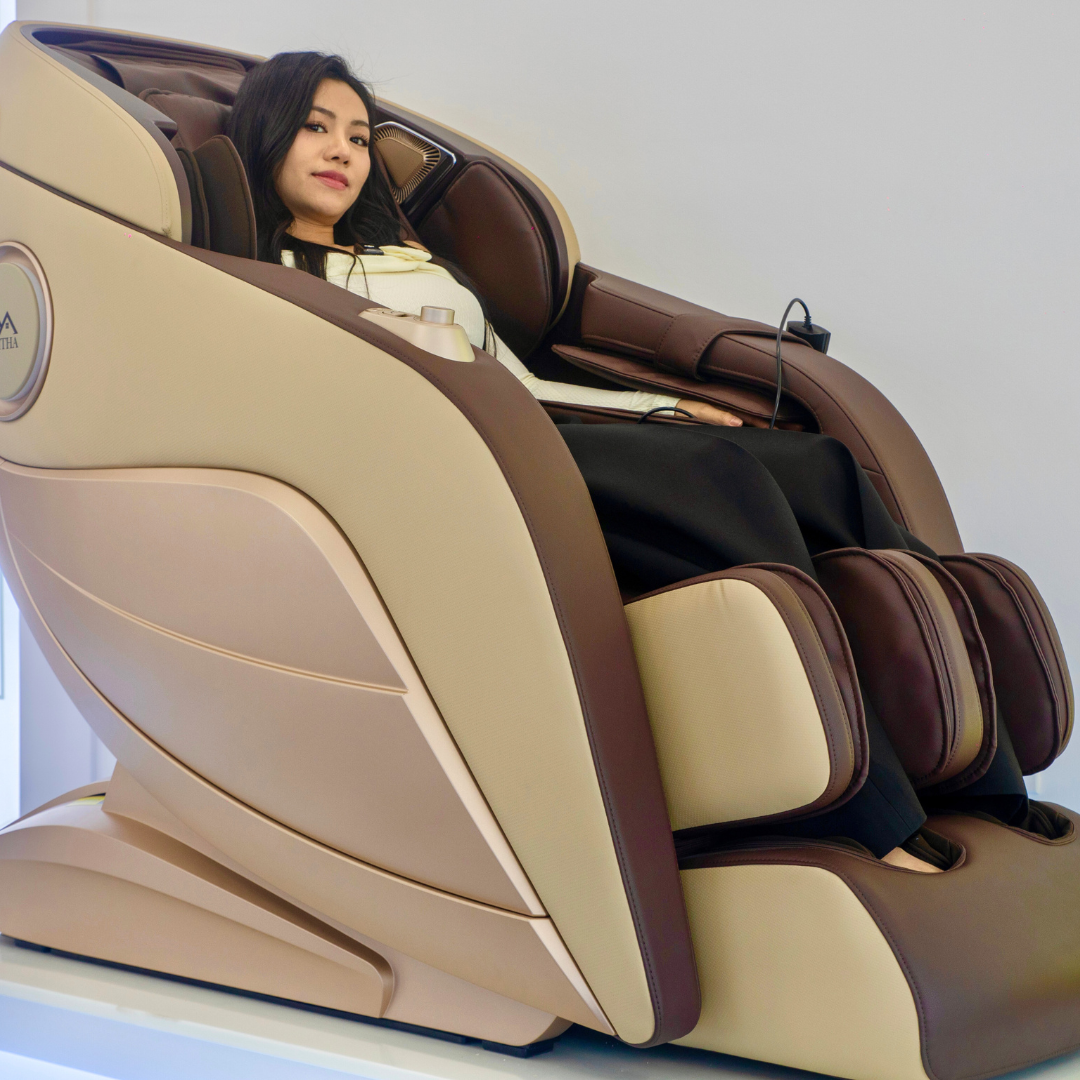 MT4000 — Meitha