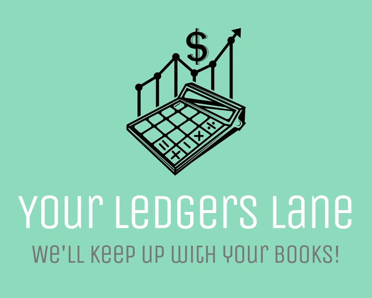 Your Ledgers Lane
