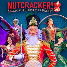 NBPS Nutcracker