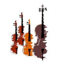 String Trio Performance