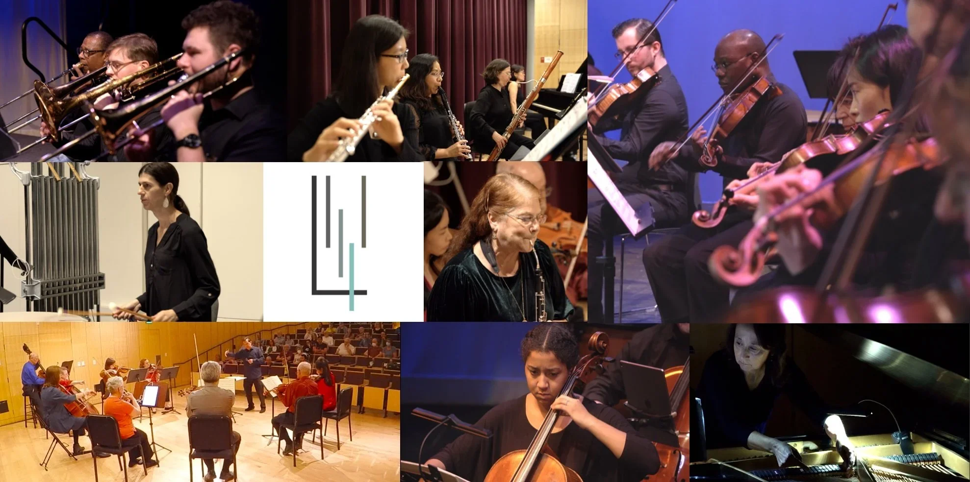 Lowell Chamber Orchestra Concert