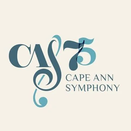 Cape Ann Symphony Concert 