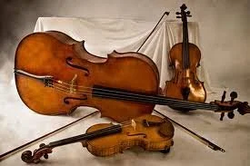 String Trio Performance