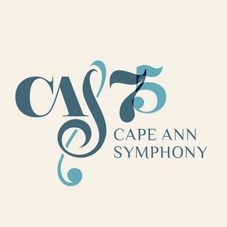 Cape Ann Symphony Concert 